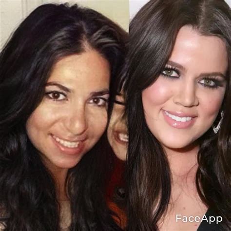 Another Alex Roldan debacle. I genderbent Alex, Robert, and Khloe, and ...