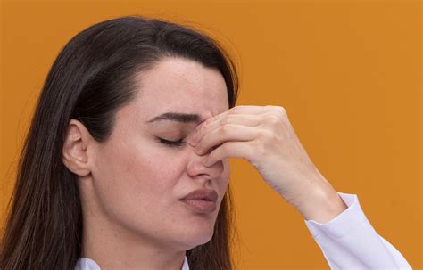 Can Sjogren's Syndrome Cause Excessive Sinus Mucus? » Scary Symptoms