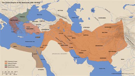 The Intertestamental History