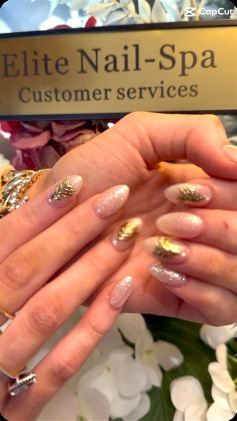 Elite Nail Spa (@_elitenailspa_) • Instagram photos and videos