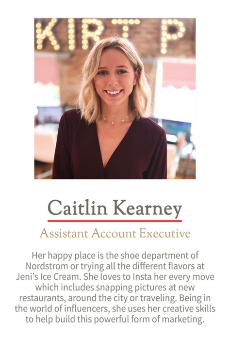 Meet the Team | Work That Skirt! | A Blog from the Ladies of Skirt PR