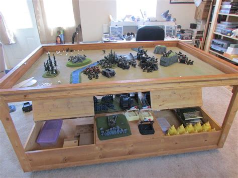Warhammer Board Game