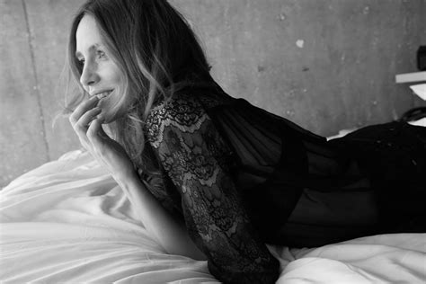 Picture of Saffron Burrows