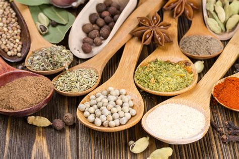 Baron Spices Recalls Seasoning Due to Undeclared Allergen | Food ...