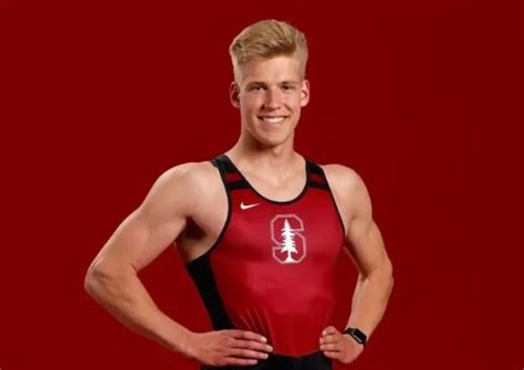 Ben Felter Height, Weight, Age, Net Worth, Career, And Full Bio