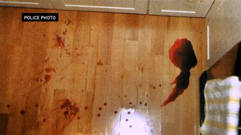 Ellen Greenberg Autopsy