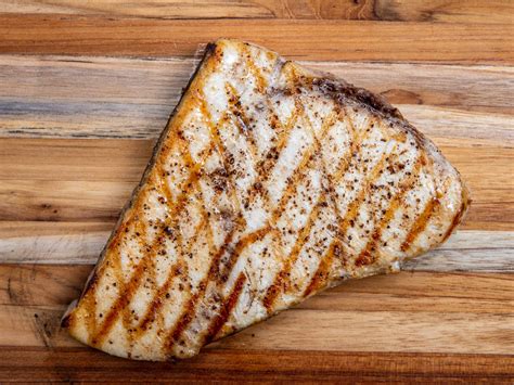 What Everybody Ought To Know About How To Cook Swordfish Steaks On The ...