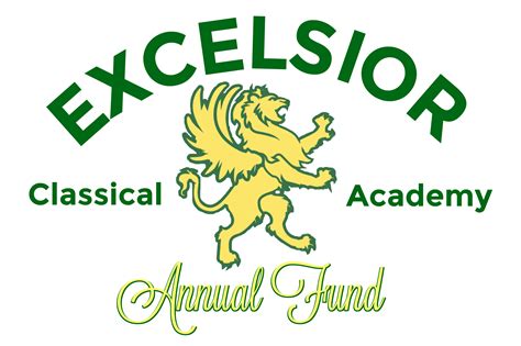 EXCELSIOR CLASSICAL ACADEMY - Campaign