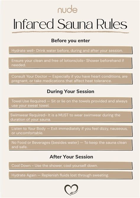 Infrared Sauna - Nude Skin and Beauty Nude Skin and Beauty | Dunedin