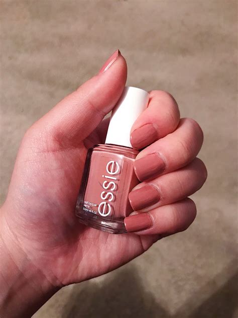 Essie Eternal Optimist