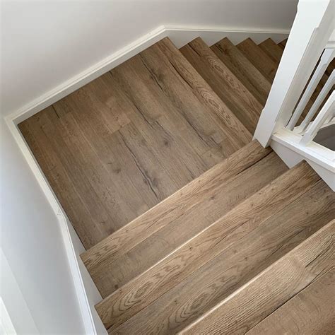 Laminate Flooring Bullnose