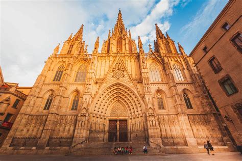 17 Best Cities in Spain To Visit Right Now - The Planet D