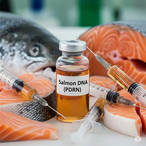 Top 7 Benefits of the Salmon DNA (PDRN) Facial Everyone Loves