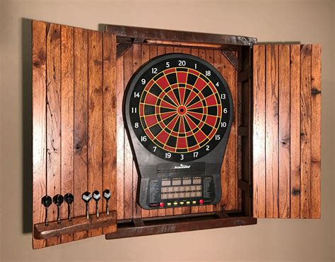 50+ Arachnid Dart Board Cabinet - Kitchen Shelf Display Ideas Check ...
