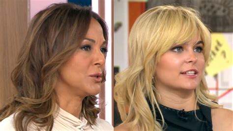 Watch CBS Saturday Morning Actor Eva LaRue and daughter Kaya on stalker ...