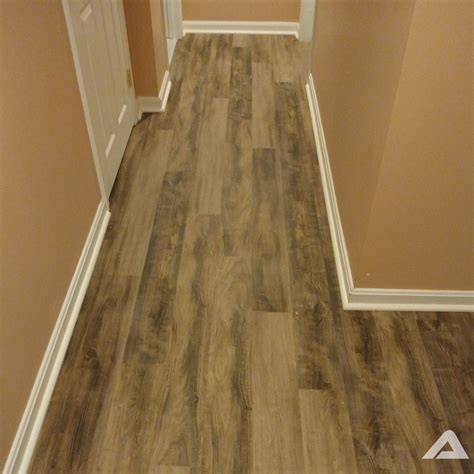 Vinyl Floor Care Tips