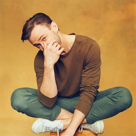 Morgan David Jones Bio- Age,Movies, Dating, New Worth 2022