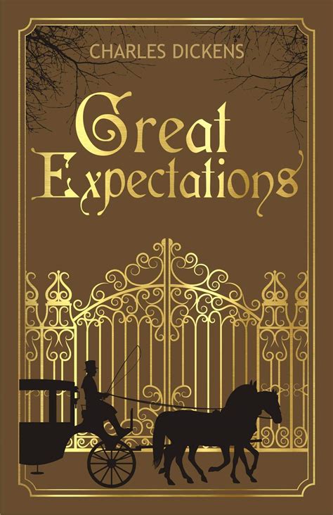 Great Expectations - Charles Dickens - Diwan