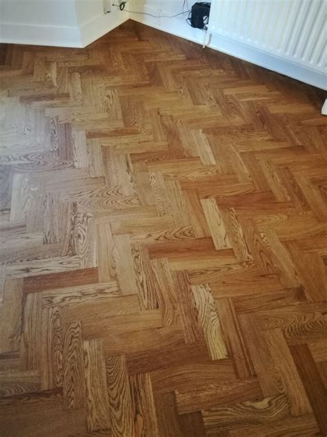 How To Install Parquet Wood Flooring – Flooring Blog