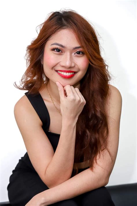 Erika Francis Uy