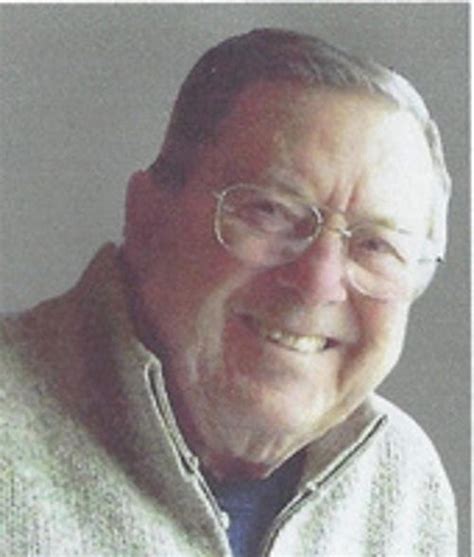 Raymond E. Mills Obituary - Lansing State Journal