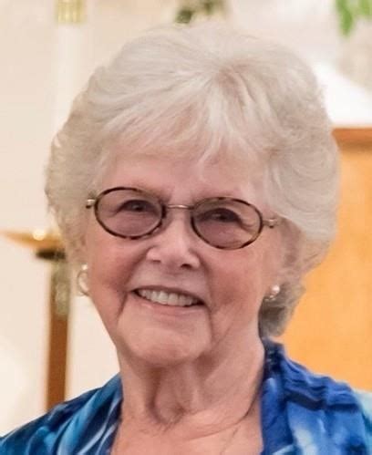 Patricia Salm Obituary (1934 - 2022) - Merced, CA - Merced Sun Star