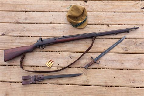 Featured Firearm: Type 38 Arisaka — I Like to Hear Myself Talk History