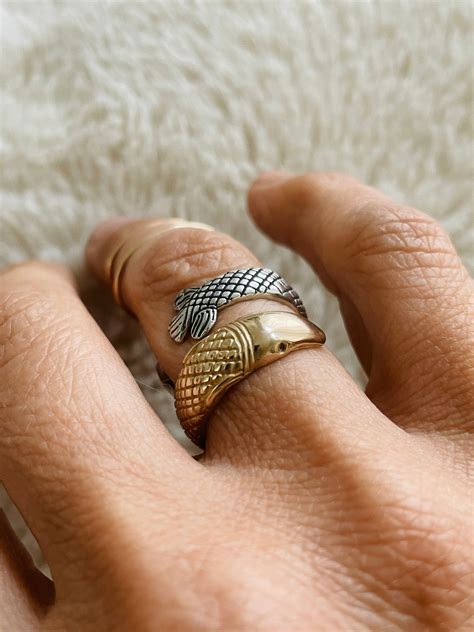 Alligator Gar Inspired Garfish Jewelry | MIMOSA Handcrafted