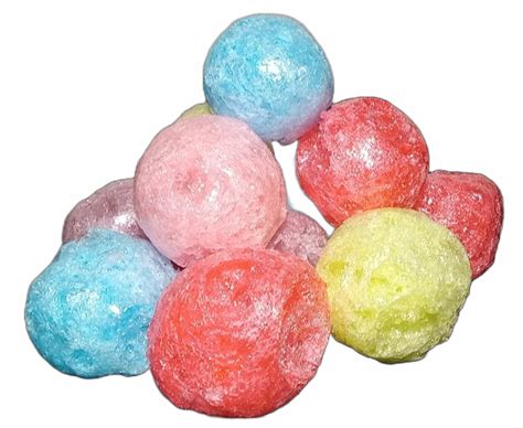 Freeze Dried Jolly Rancher - Home Fabrics Ltd.