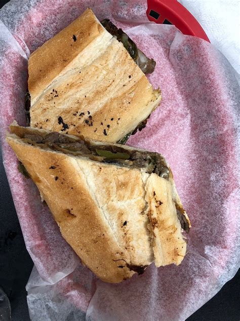 GONZO'S SANDWICH SHOP, Tampa - Restaurant Reviews, Photos & Phone ...