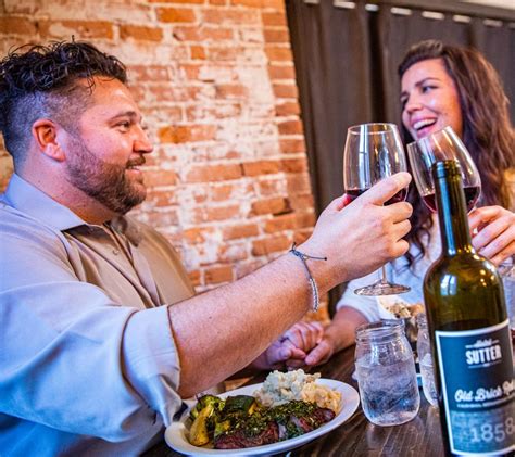 Hotel Sutter | Lodging in California Gold Country