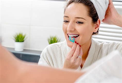 Gingivitis Self Care