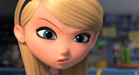 Penny Peterson (Character) - Comic Vine