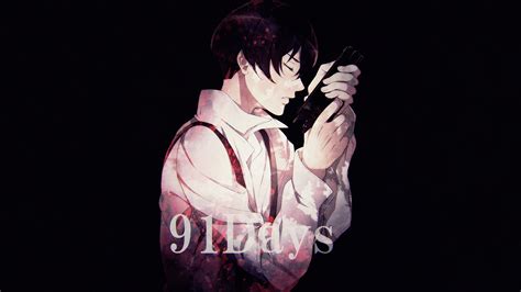 91 Days Wallpapers - Wallpaper Cave