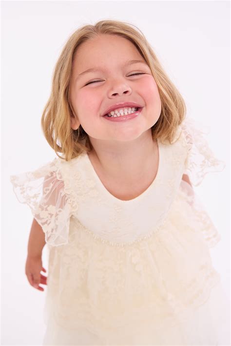 Infant Dresses & Clothing | Baby Girls Dresses | Bonnie Baby® Official ...