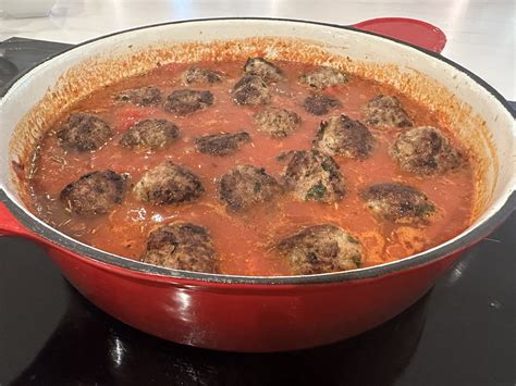 How To Cook Meatballs: Ultimate Guide for Home Cooks