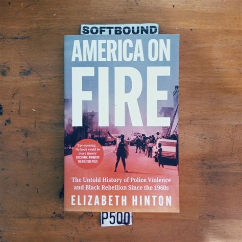 American on fire, Hobbies & Toys, Books & Magazines, Fiction & Non ...