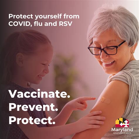 Pages - MDH expands statewide public awareness campaign urging Marylanders to vaccinate against ... - benefits of getting a covid 19 vaccine halaman 120