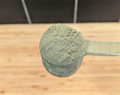 YourBiology SuperGreens review — Hello Gut Health