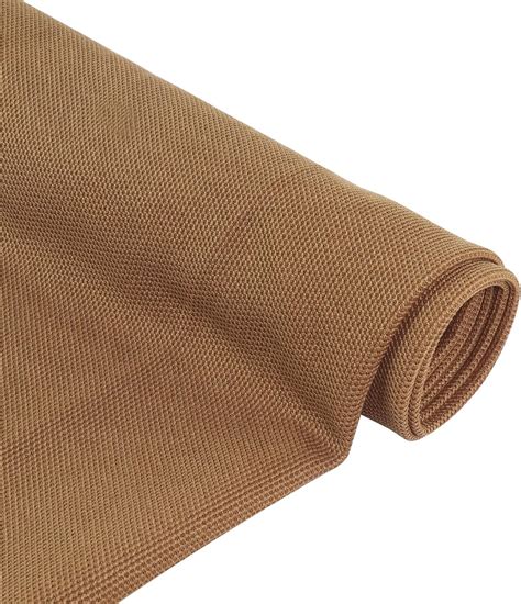 Amazon.com: 100" x 54" Speaker Grill Cloth, Stereo Grill Mesh Fabric, Abrasion Resistant for ...