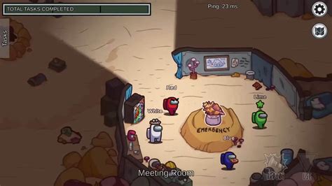 Among Us welcomes us to The Fungle update, play the new map now! - Epic Games Store