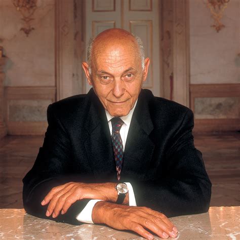Maestro Georg Solti