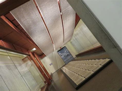 Iconic Books: Xu Bing's Book from the Sky