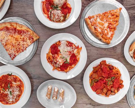 Sal's Gilbert Pizza (Gilbert) Menu Gilbert • Order Sal's Gilbert Pizza ...