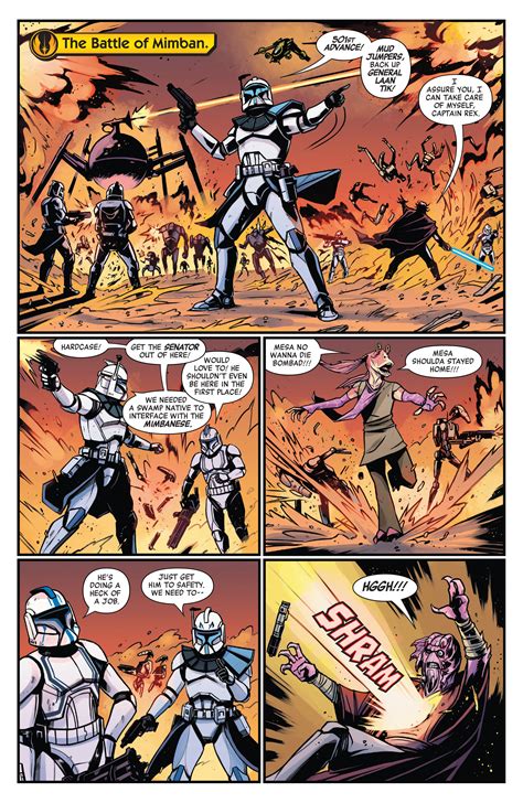 Recenzja: Star Wars: Age of Republic Special #1 | Świat Star Wars