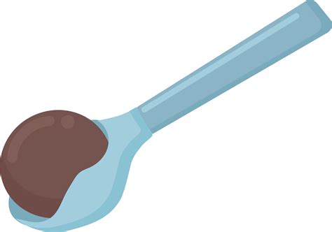 Free ice cream scoop clipart, Download Free ice cream scoop clipart png ...