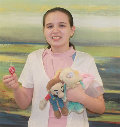 Jayla G. | SC Heart Gallery