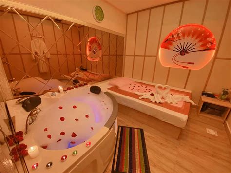Best Massage & Spas | Massage Centre in Dubai - Summer Spa