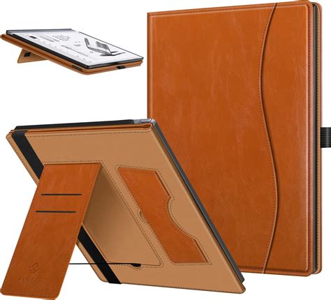 Amazon.com: reMarkable Book Folio - Official 2 Case | Slim, Premium ...