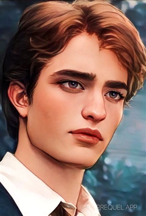 Pin by Maiah Oliveira on Crepúsculo | Cedric diggory, Harry potter ...